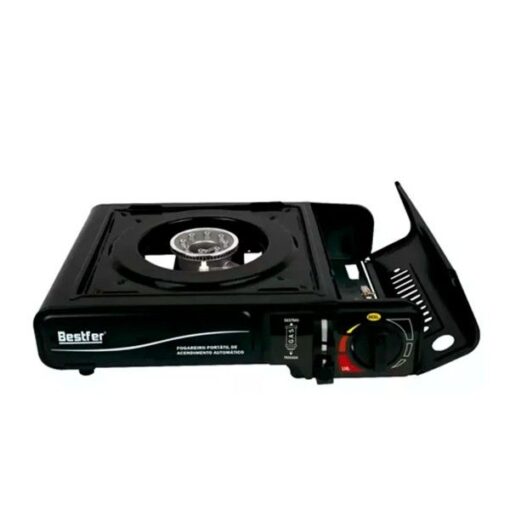 FOGAREIRO 1 BOCA A GAS ACENDIMENTO AUTOMATICO BFH2697 BESTFER