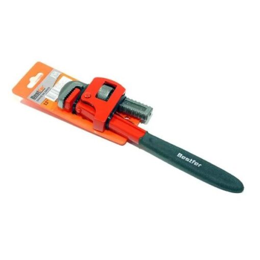 CHAVE GRIFO 12" BFH0053 - BESTFER