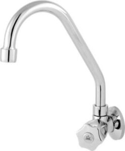 TORNEIRA PIA GIRATORIA 2060 C50 IMPERATRIZ