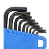 JOGO CHAVE TORK 9 PCS PEQUENA - GEDORE