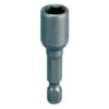 SOQUETE MAGNETICO 1/4-8MM B-38716 - MAKITA