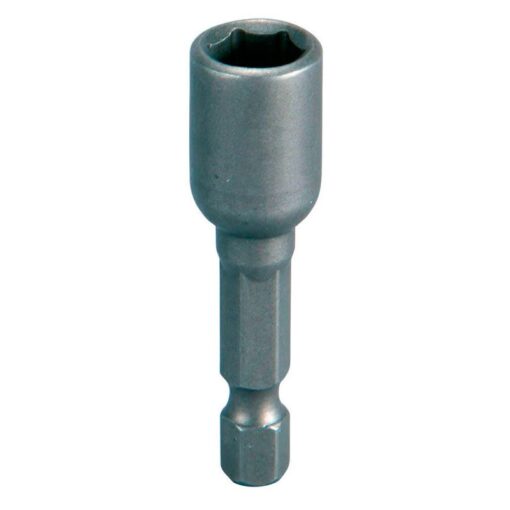 SOQUETE MAGNETICO 1/4-8MM B-38716 - MAKITA