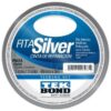 FITA SILVER TAPE 48MMX5M - TEKBOND