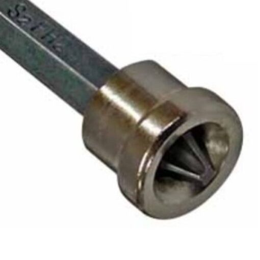 KIT BIT PHILIPS LIMITADOR 50MM C/2 BFH2344 - BESTFER