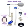 MECANISMO COMPLETO UNIVERSAL SUPERIOR MU/S - ASTRA
