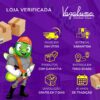 BOMBA PERIFERICA 1CV 127V/220V - FOXLUX