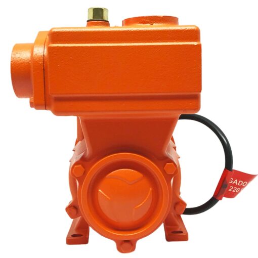 BOMBA AUTO ASPIRANTE 0.5CV 127/220V 64.41 - FOXLUX