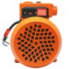 BOMBA AUTO ASPIRANTE 1CV 127/220 - FOXLUX