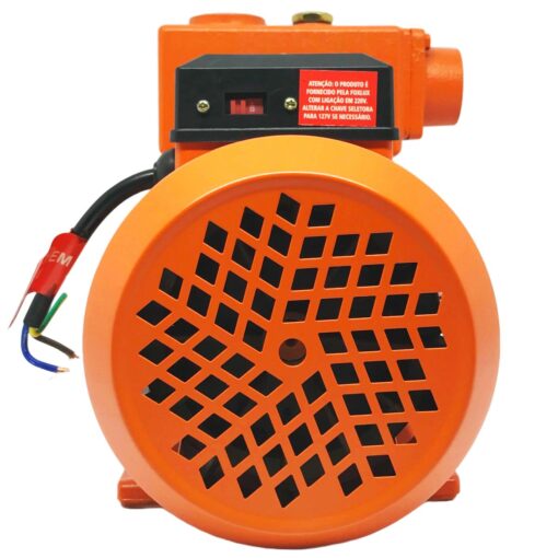 BOMBA AUTO ASPIRANTE 1CV 127/220 - FOXLUX
