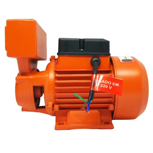 BOMBA AUTO ASPIRANTE 1CV 127/220 - FOXLUX