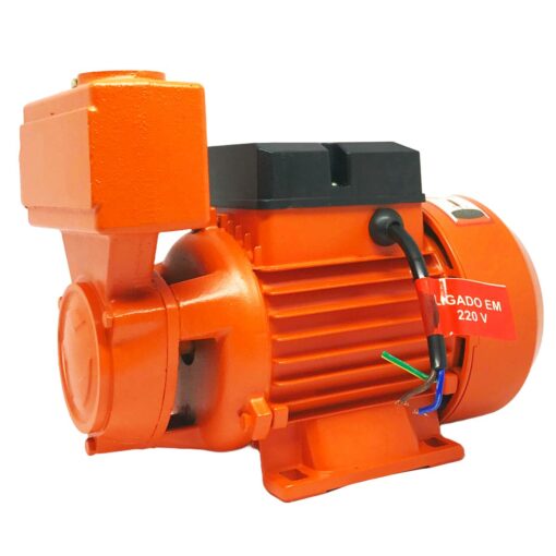 BOMBA AUTO ASPIRANTE 1CV 127/220 - FOXLUX