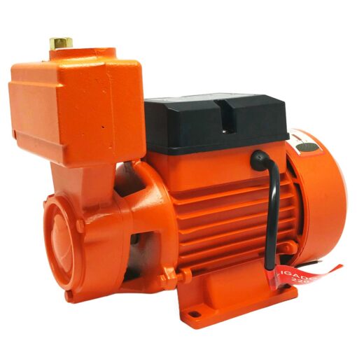 BOMBA AUTO ASPIRANTE 0.5CV 127/220V 64.41 - FOXLUX