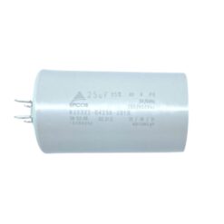 CAPACITOR 25UF 380V - EPCOS