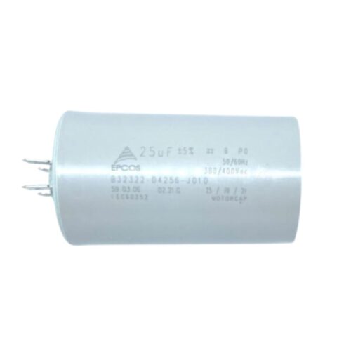 CAPACITOR 25UF 380V - EPCOS