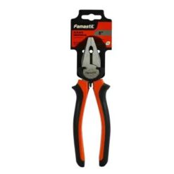 ALICATE UNIVERSAL 8" - FOXLUX