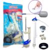 MECANISMO COMPLETO UNIVERSAL SUPERIOR MU/S - ASTRA