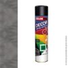 TINTA SPRAY DECOR GRAFITE 360ML 8661 COLORGIN
