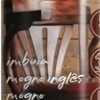VERNIZ SPRAY INCOLOR BRILHO 400ML - CHESY