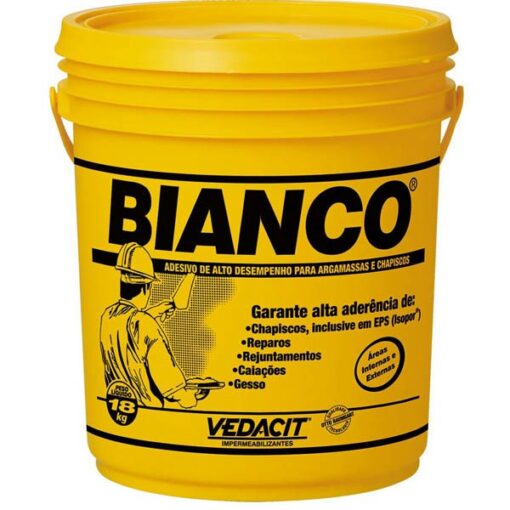 VEDACIT BIANCO 18KG
