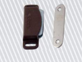 FECHO MAGNETICO MOVEIS MARROM 1102