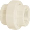 UNIAO ROSCAVEL 1.1/2 - PLASTUBOS