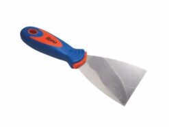 ESPATULA CABO PLASTICO 12CM - MAX