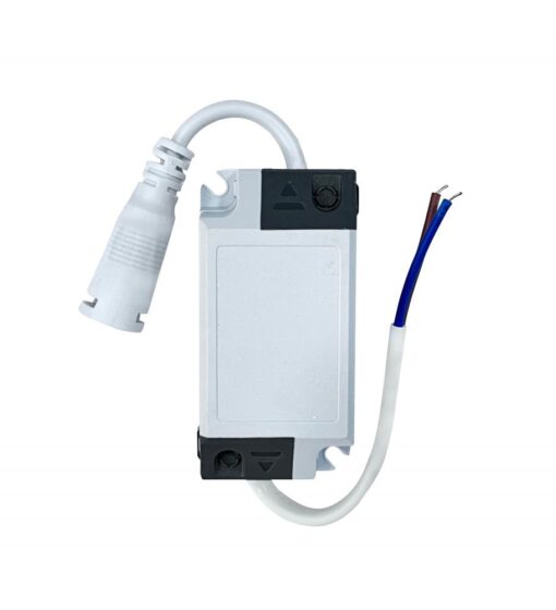 DRIVE LED 18W 280MA CONECTOR - KIAN